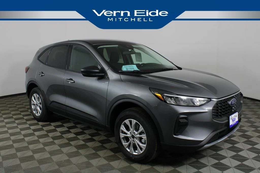 2026 Ford Escape Active AWD's photo