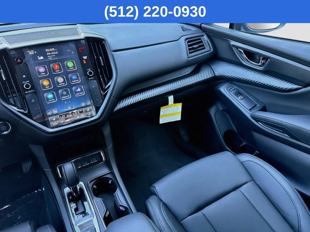 New 2027 Gray Subaru Premium image 28