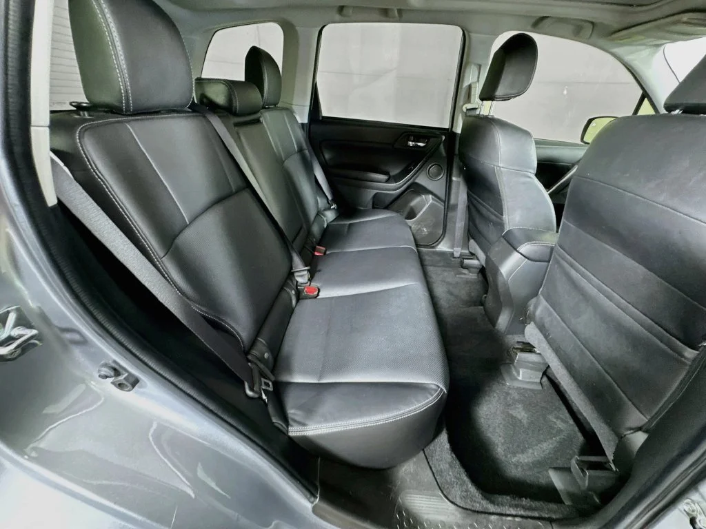 Used 2014 Silver Subaru 2.0XT Touring image 34