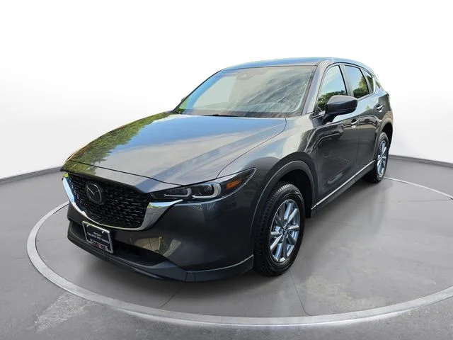 2023 Mazda CX-5 S Select Package Auto AWD's photo
