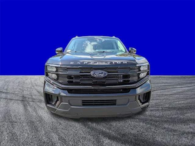 New 2026 Black Ford Active image 9