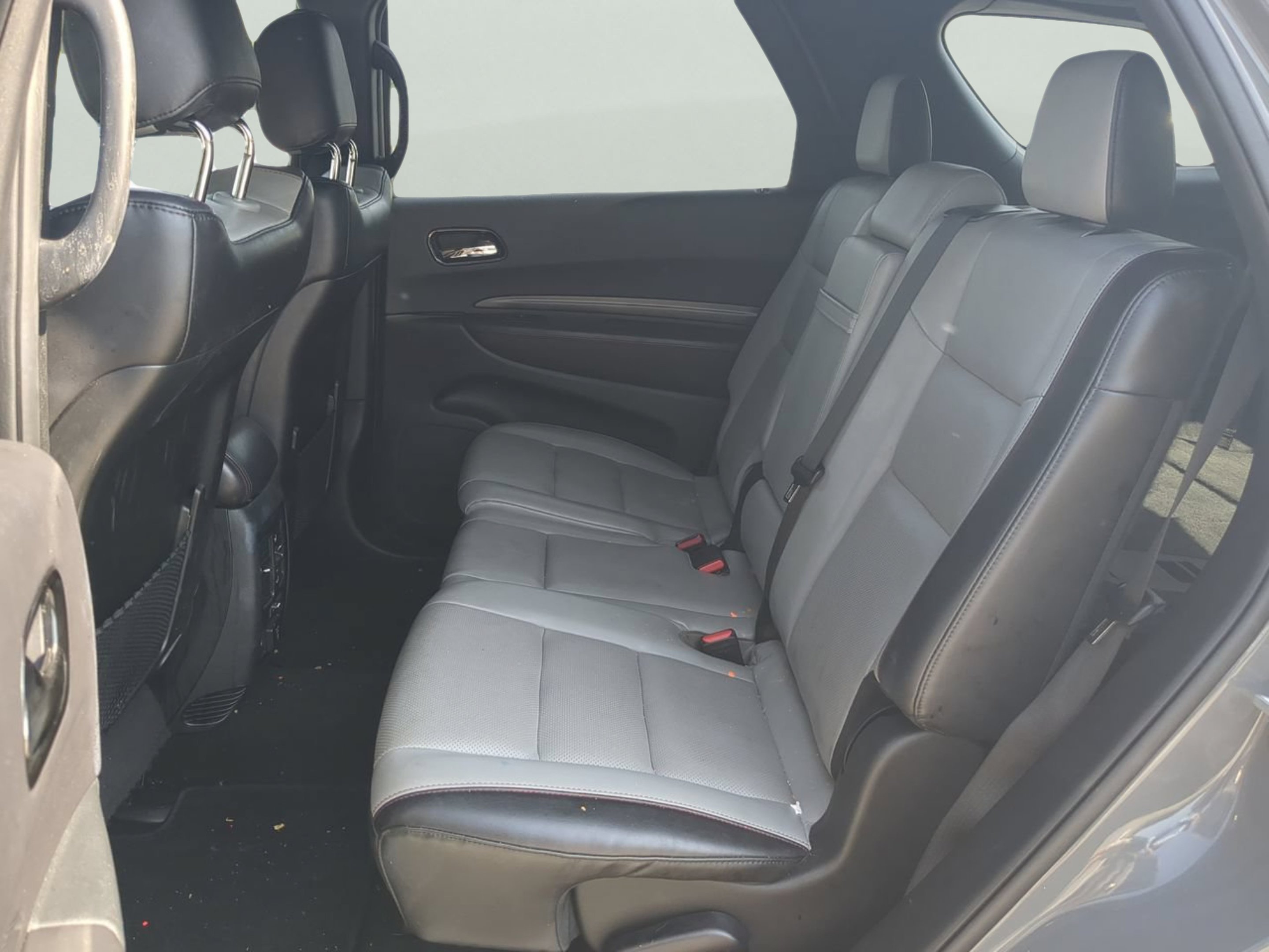 Used 2024 Destroyer Gray Clearcoat Dodge GT Plus image 10