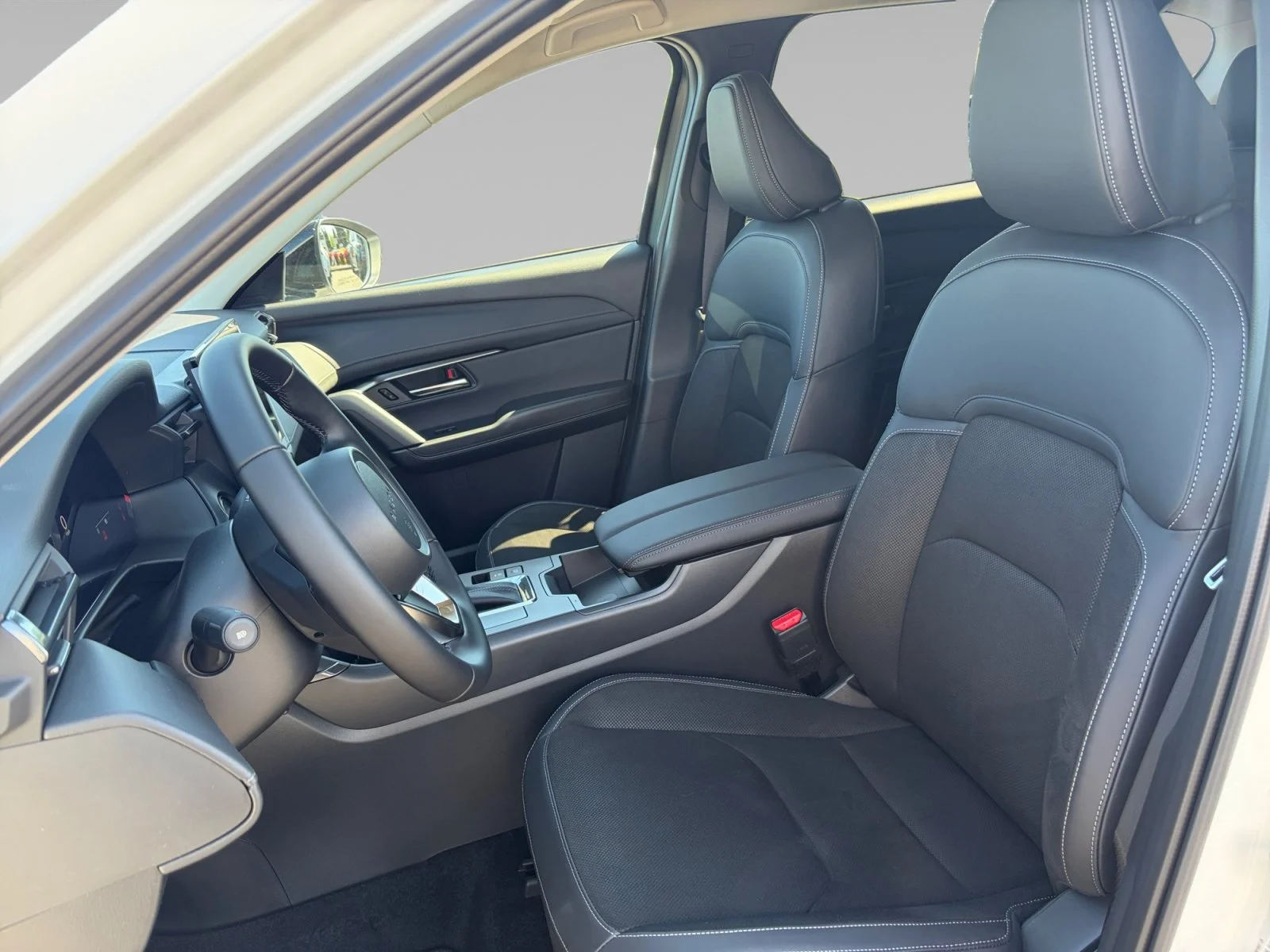 2026 Mazda CX-5 S Preferred - Photo 10