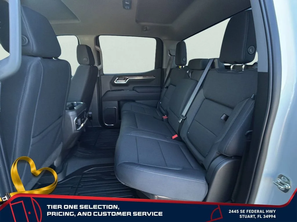 2026 GMC Sierra 1500 Elevation - Photo 17