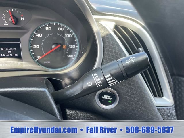 2024 Chevrolet Malibu 1LT - Photo 32