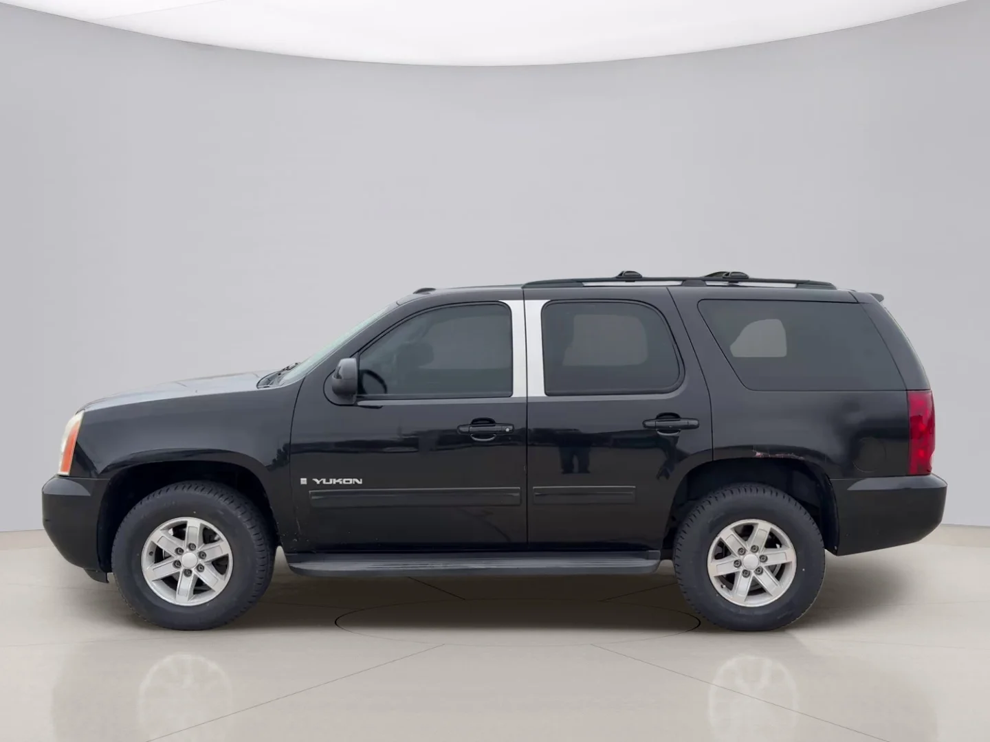 Used 2009 GMC Yukon SLE2 with VIN 1GKFK23099R268974 for sale in Lincoln, NE