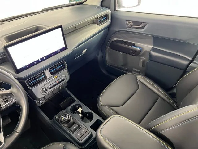 2025 Ford Maverick Lobo Standard - Photo 32