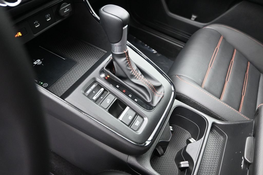 Used 2026 Silver Honda Sport-L image 25