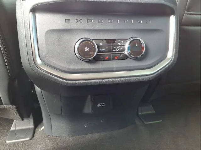 New 2026 Stone Blue Metallic Ford Platinum® image 48