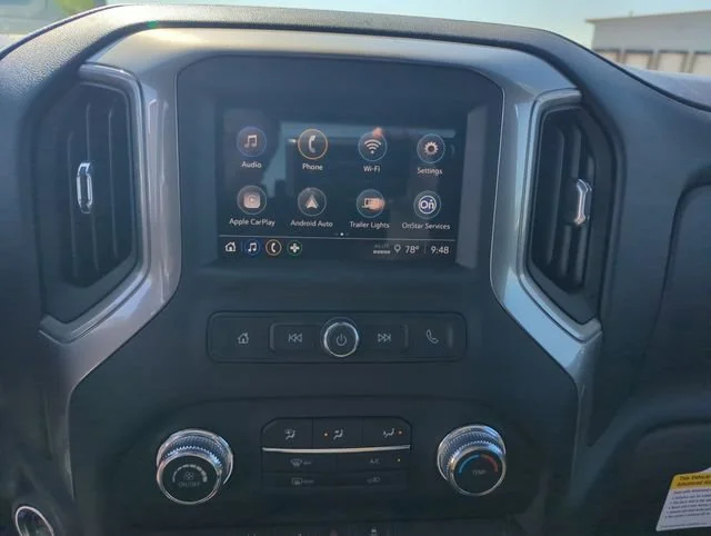 New 2026 Summit White GMC Pro image 20