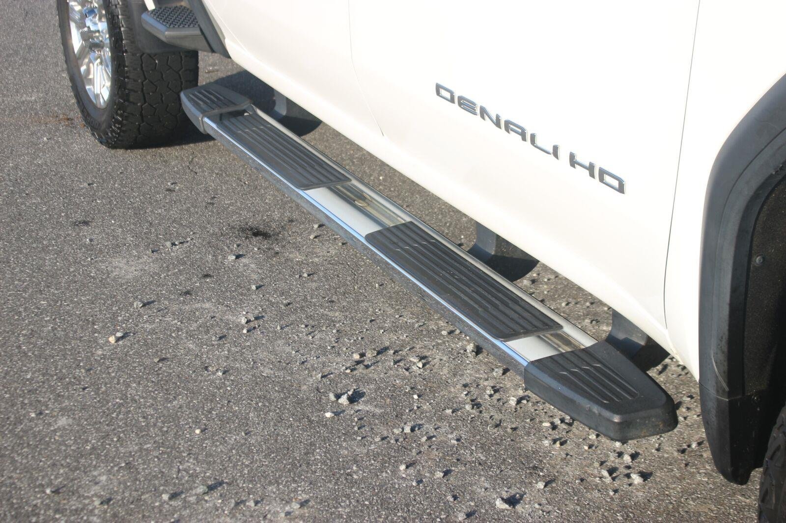 Used 2022 SUMMIT WHITE GMC Denali image 10