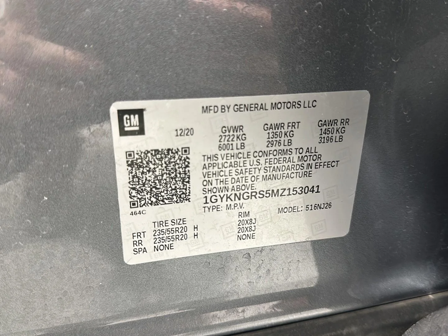 Used 2021 SATIN STEEL METALLIC Cadillac AWD Sport image 29
