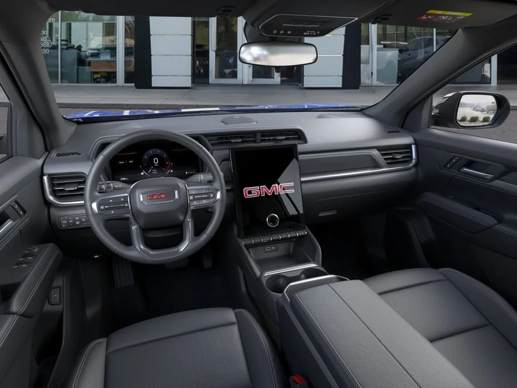 New 2027 Rapids Metallic GMC Elevation image 15