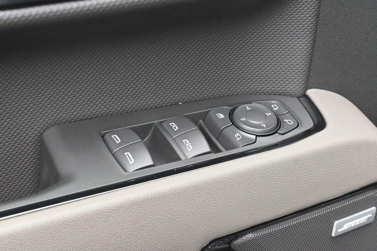 Used 2026 Cypress Gray Chevrolet ZR2 image 11