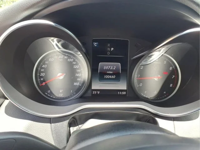 Used 2018  Mercedes-Benz C 300 image 17
