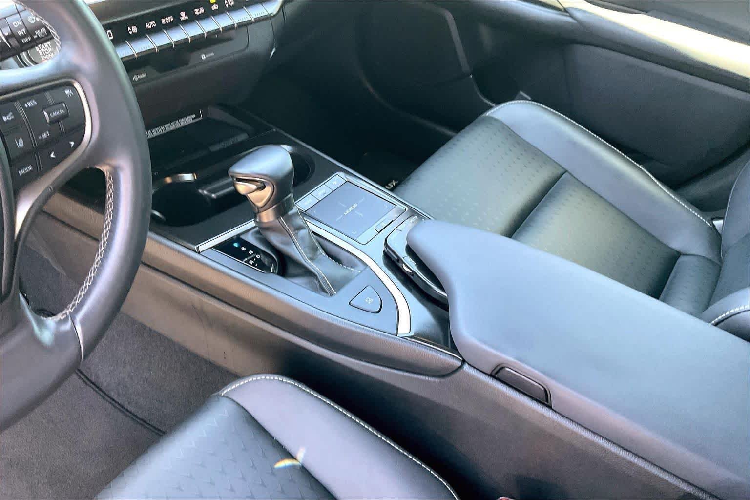 Used 2021 Caviar Lexus  image 15