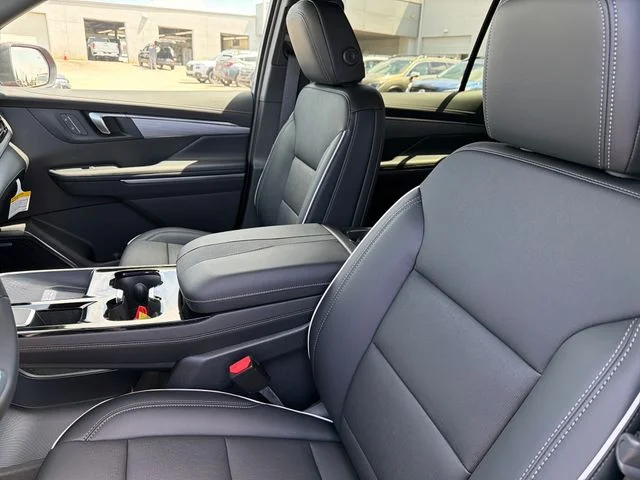2026 Buick Enclave Preferred - Photo 16