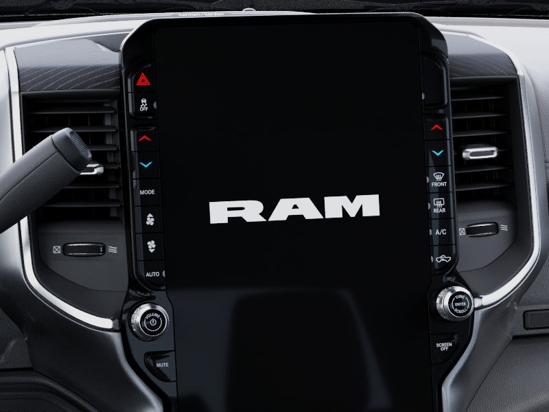 2025 RAM 2500 Laramie - Photo 10