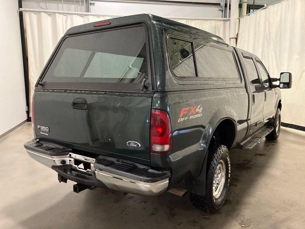 Used 2003  Ford Lariat image 25