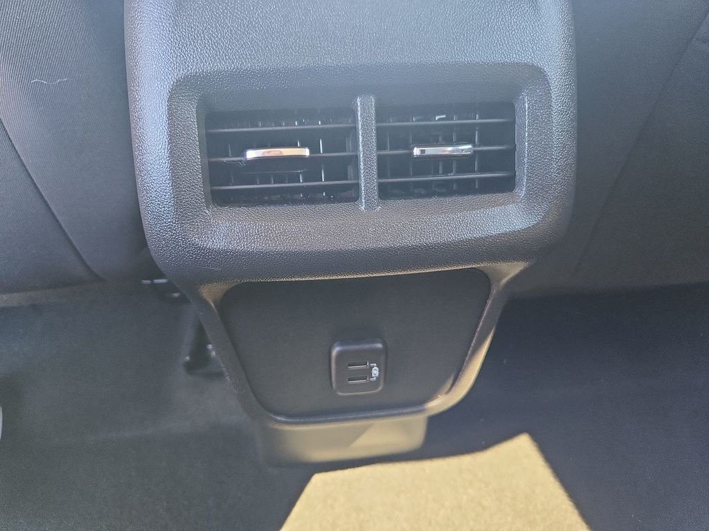 Used 2023 Black Metallic Chevrolet LT image 32