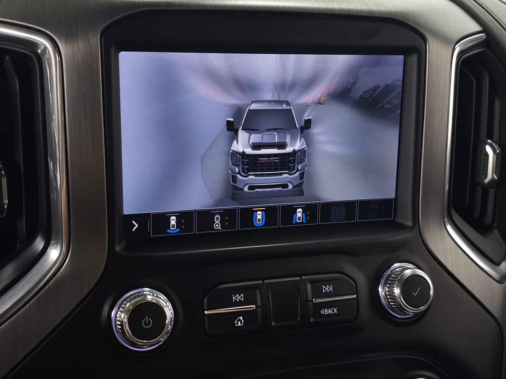 Used 2022 Onyx Black GMC Denali image 31
