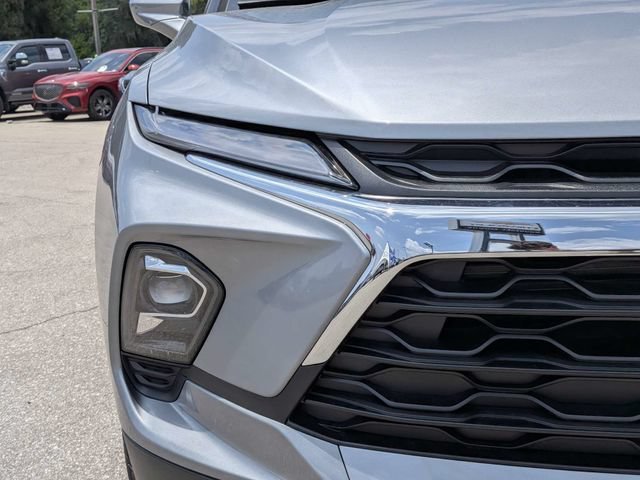 2026 Chevrolet Blazer 2LT - Photo 10