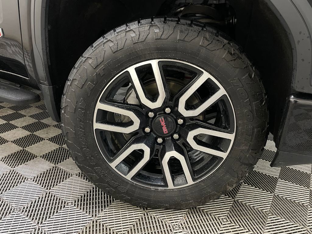 2021 GMC Sierra 1500 AT4 - Photo 52