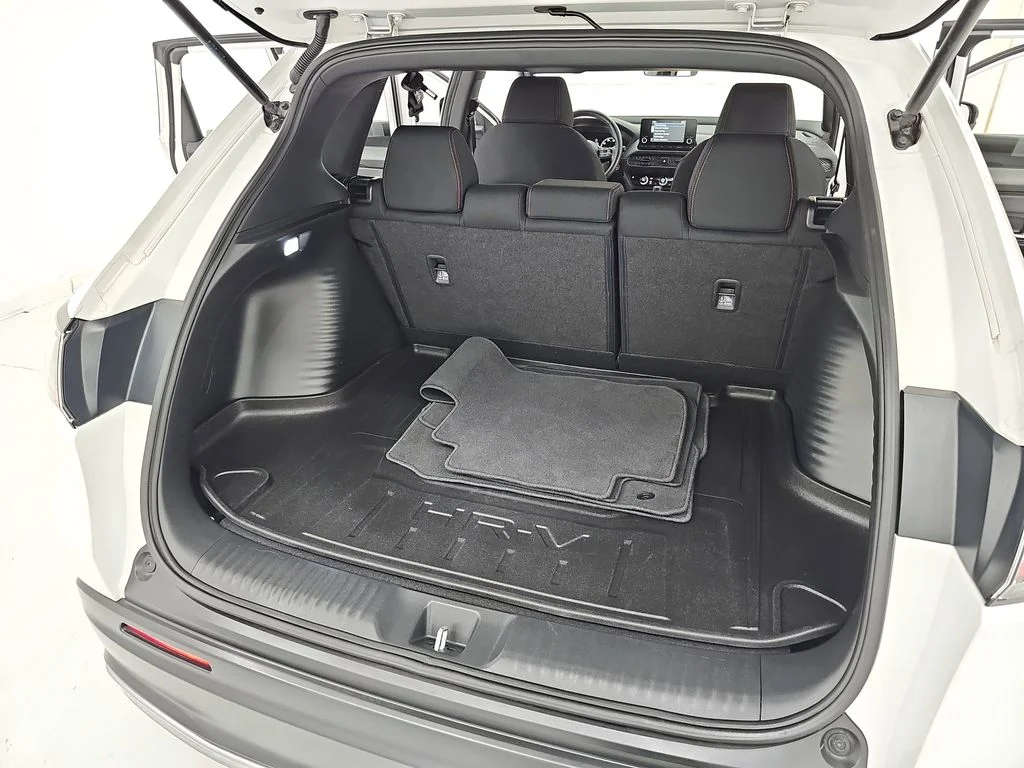 2024 Honda HR-V Sport - Photo 17