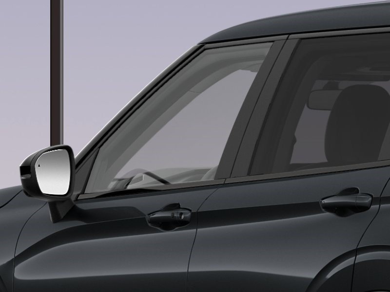 2026 Nissan Rogue Plug-In Hybrid SL - Photo 13