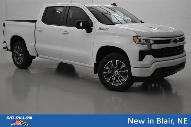2026 Chevrolet Silverado 1500 RST - Photo 13
