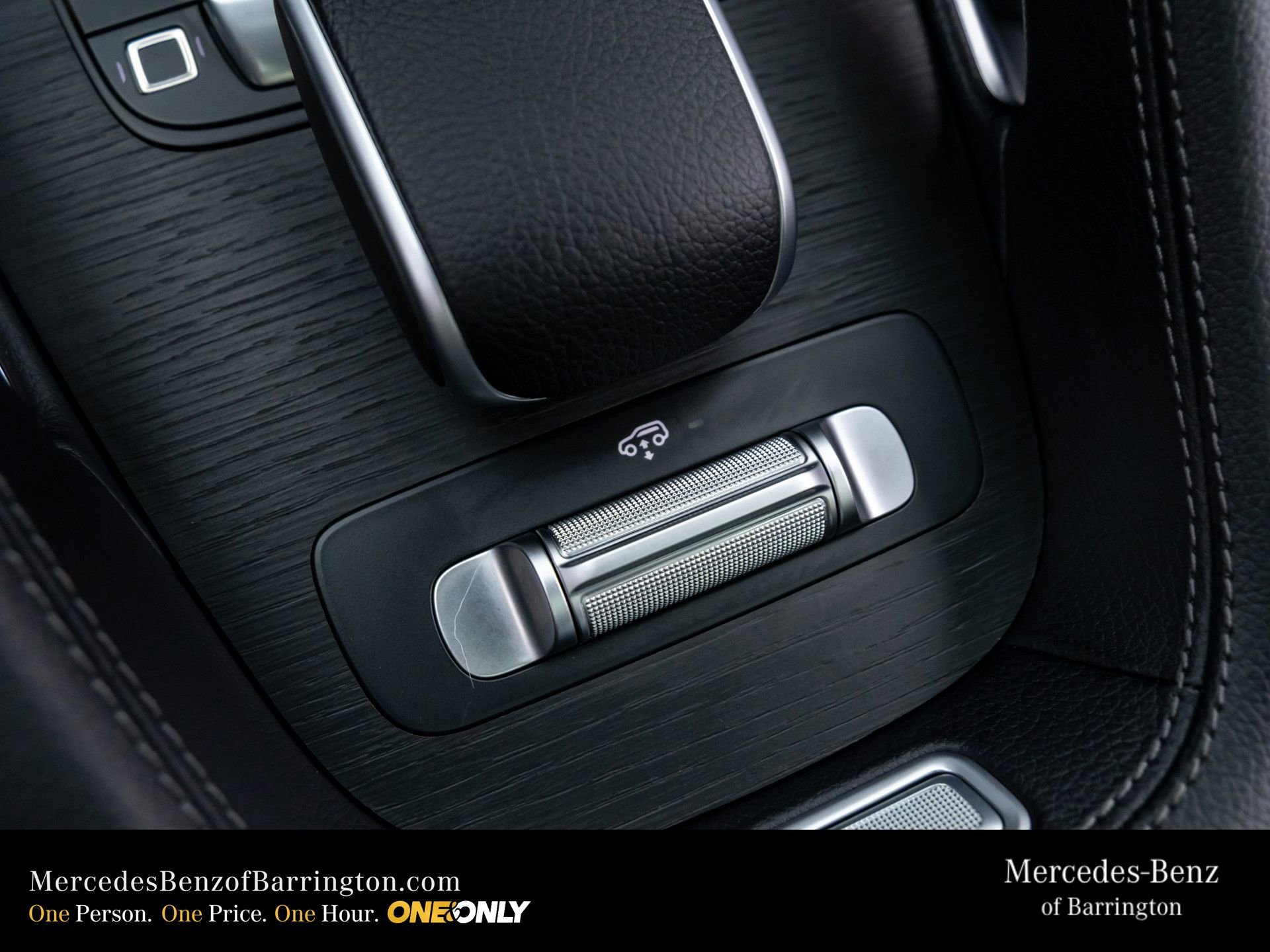 New 2026 Black Mercedes-Benz GLE 580 image 73