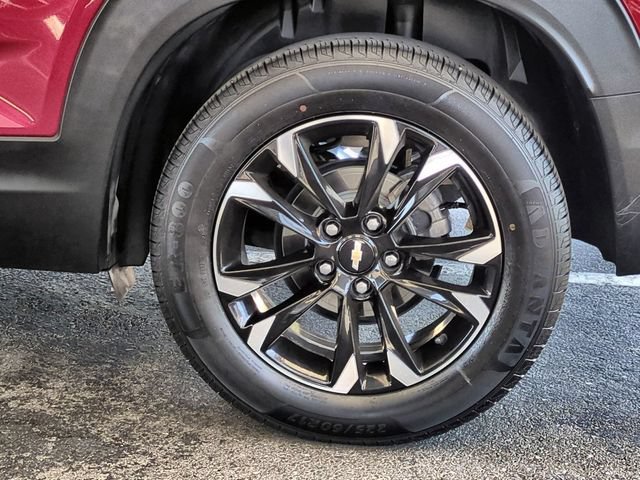 2021 Chevrolet Trailblazer LT - Photo 35