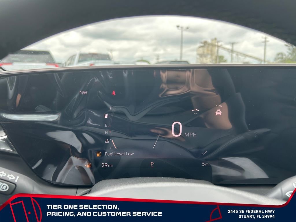 New 2026 Copper Ice Metallic Buick Preferred image 20