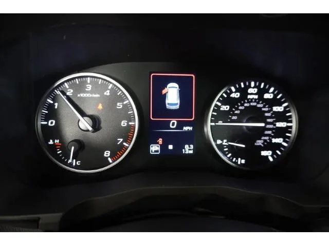 New 2027 CRYSTAL WHITE PEARL Subaru Premium 7-Passenger image 14