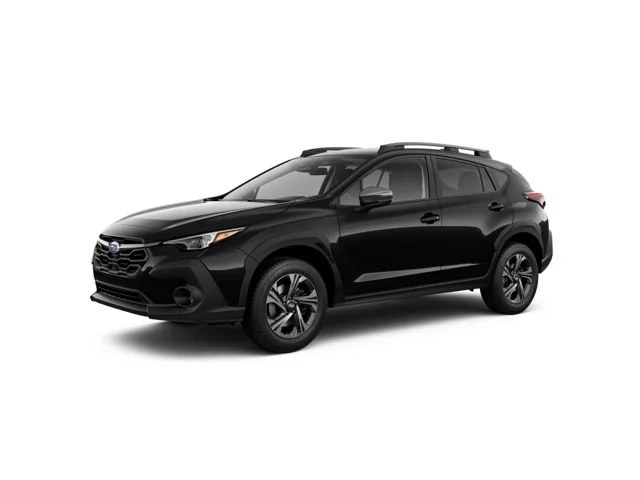 New 2027 CRYSTAL BLACK SILICA Subaru  image 3