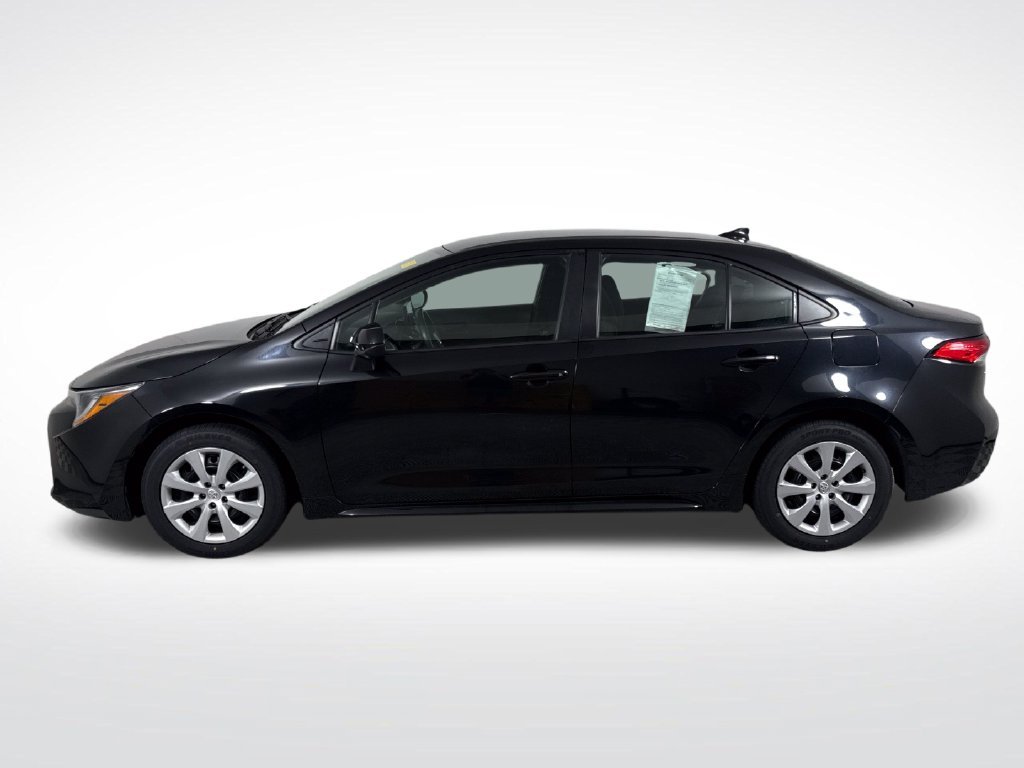 2022 Toyota Corolla LE - Photo 6