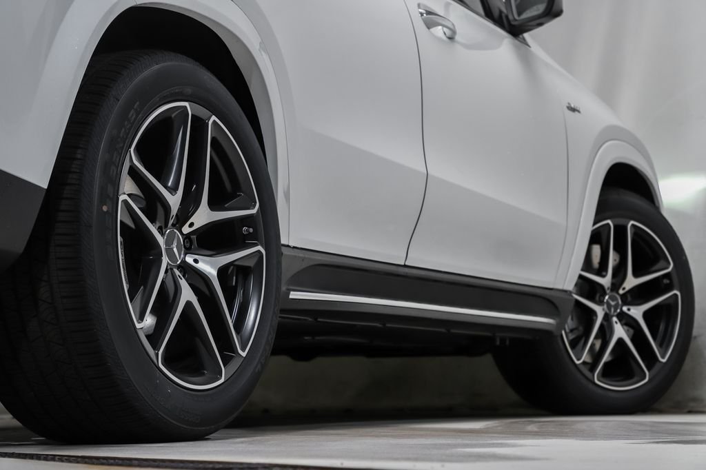 2026 Mercedes-Benz GLE Coupe GLE 53 AMG - Photo 22