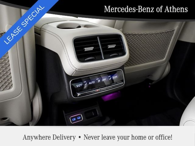 New 2026 Black Mercedes-Benz GLS 450 image 42