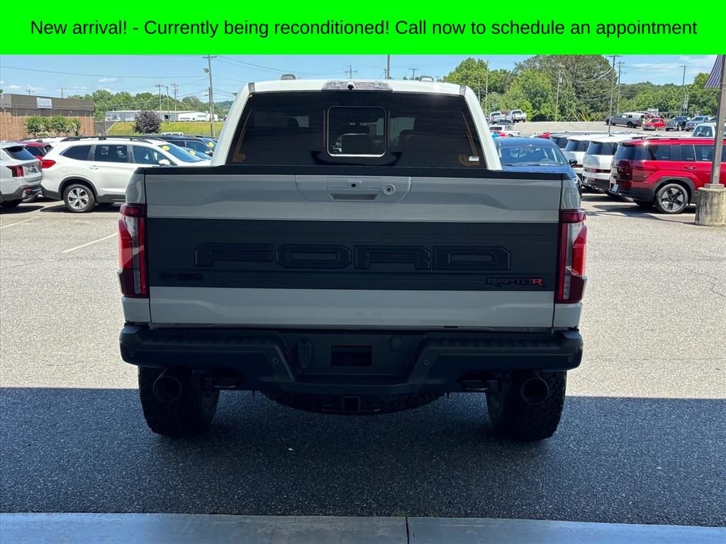 Used 2026 Avalanche Ford Raptor image 25