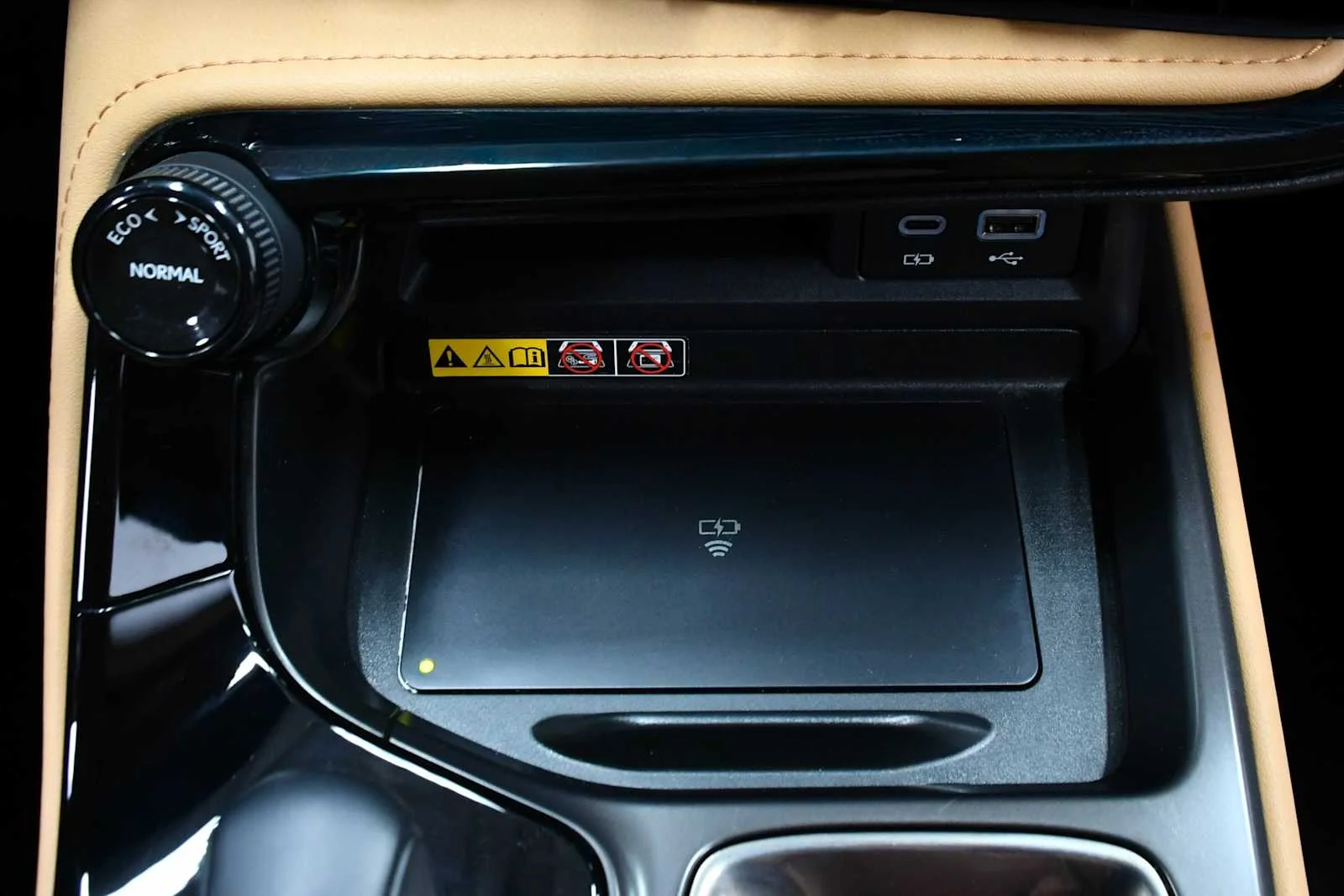 Used 2025 Redline Lexus Premium image 22