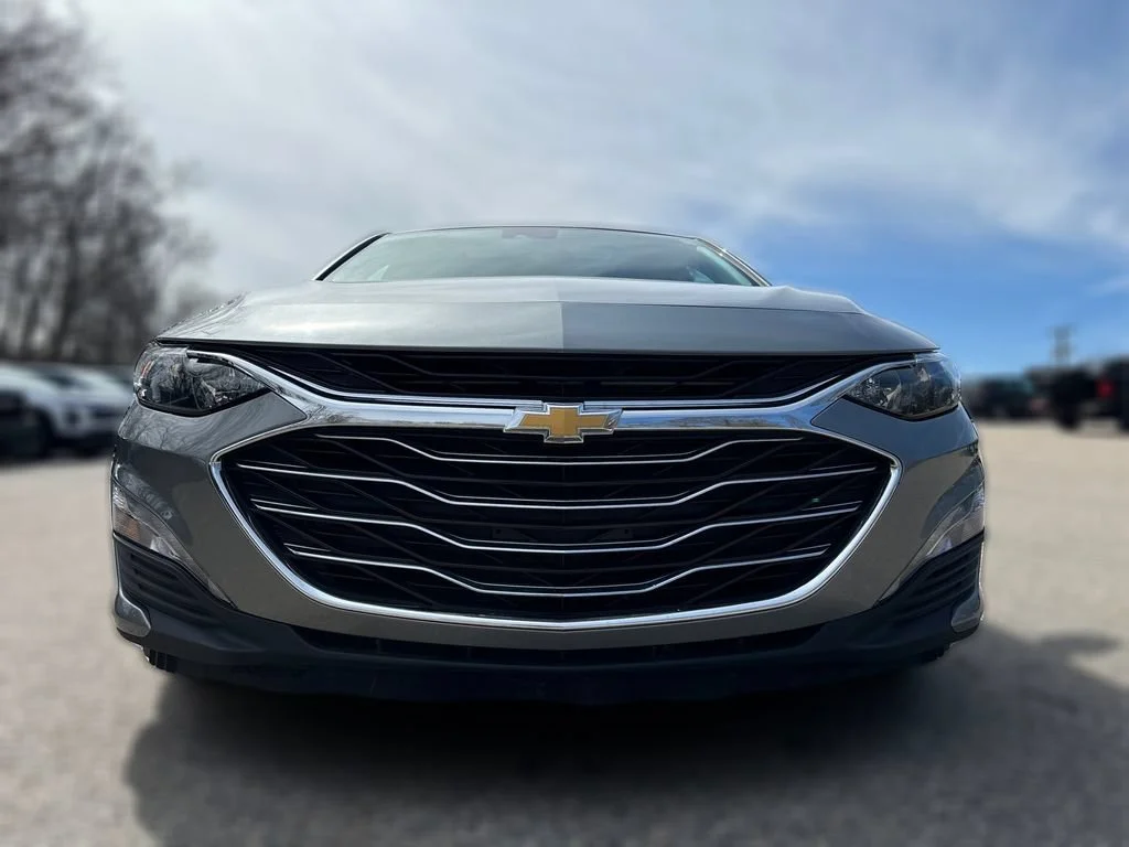 2024 Chevrolet Malibu 1LT - Photo 51