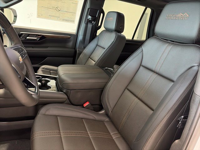 2026 Chevrolet Tahoe High Country - Photo 13