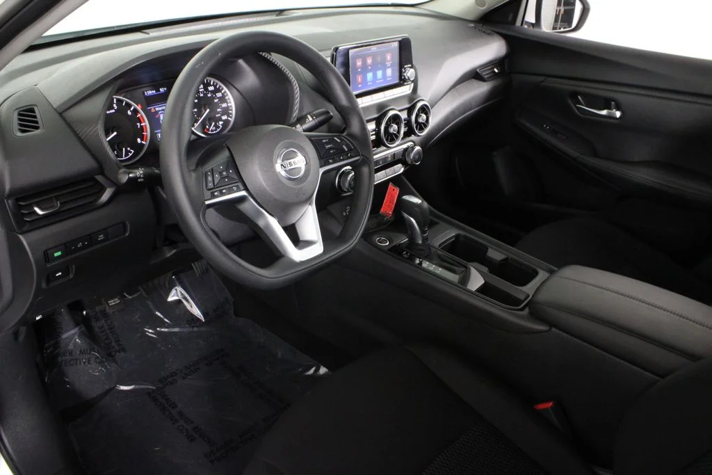 2023 Nissan Sentra S - Photo 19