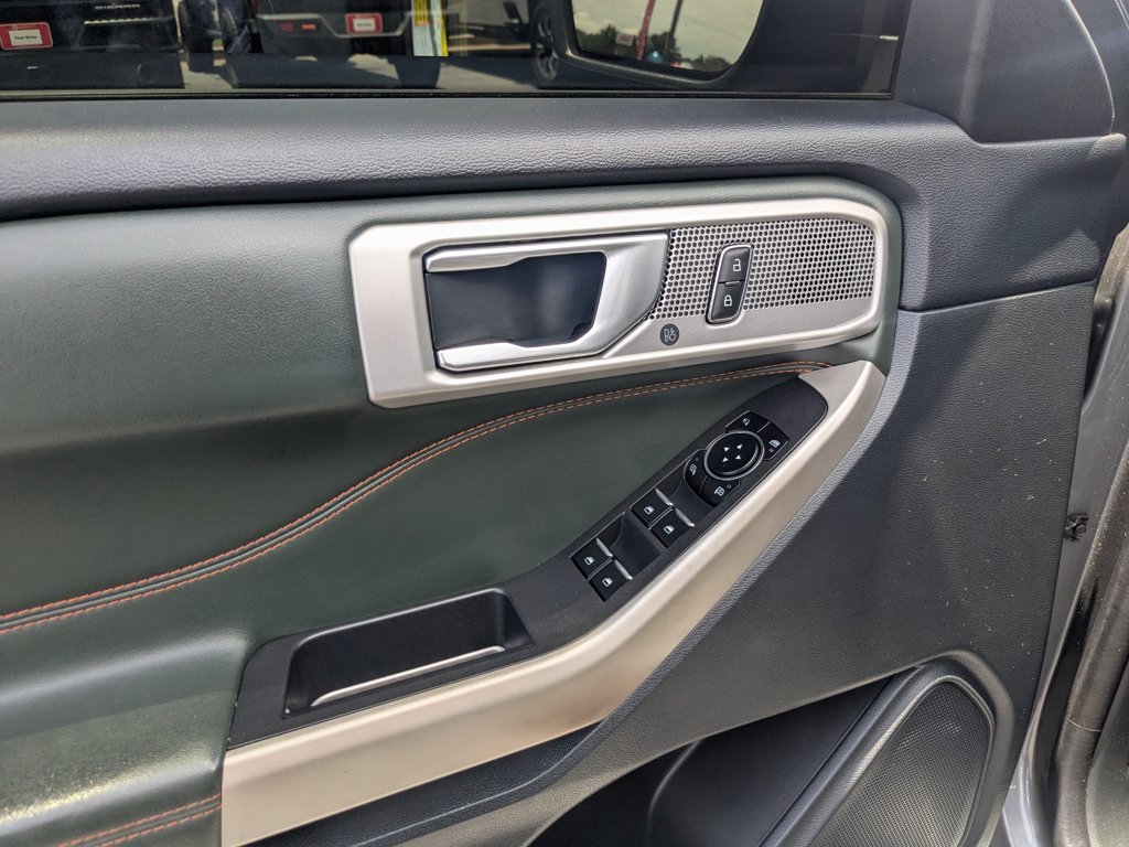 Used 2022  Ford Timberline image 12