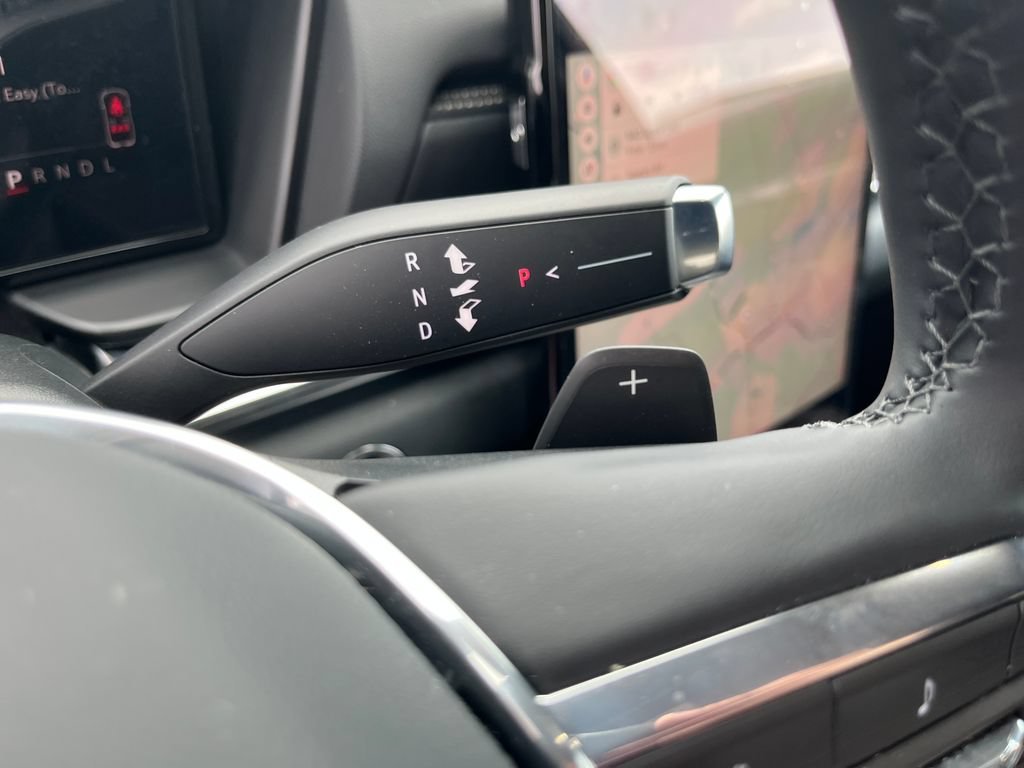 New 2026 Ebony Twilight Metallic GMC Elevation image 19