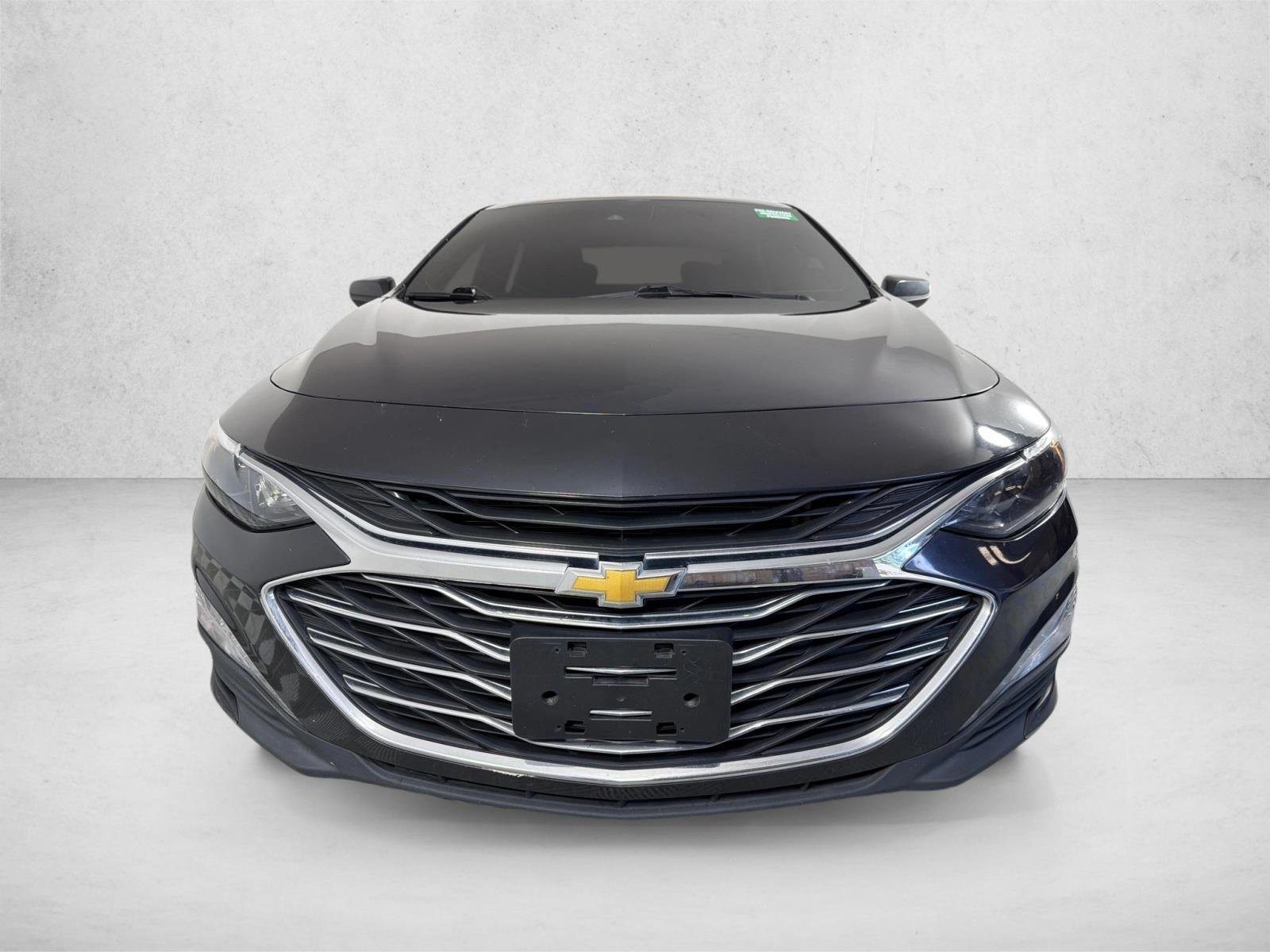 Used 2023 Dark Ash Metallic Chevrolet LT image 8