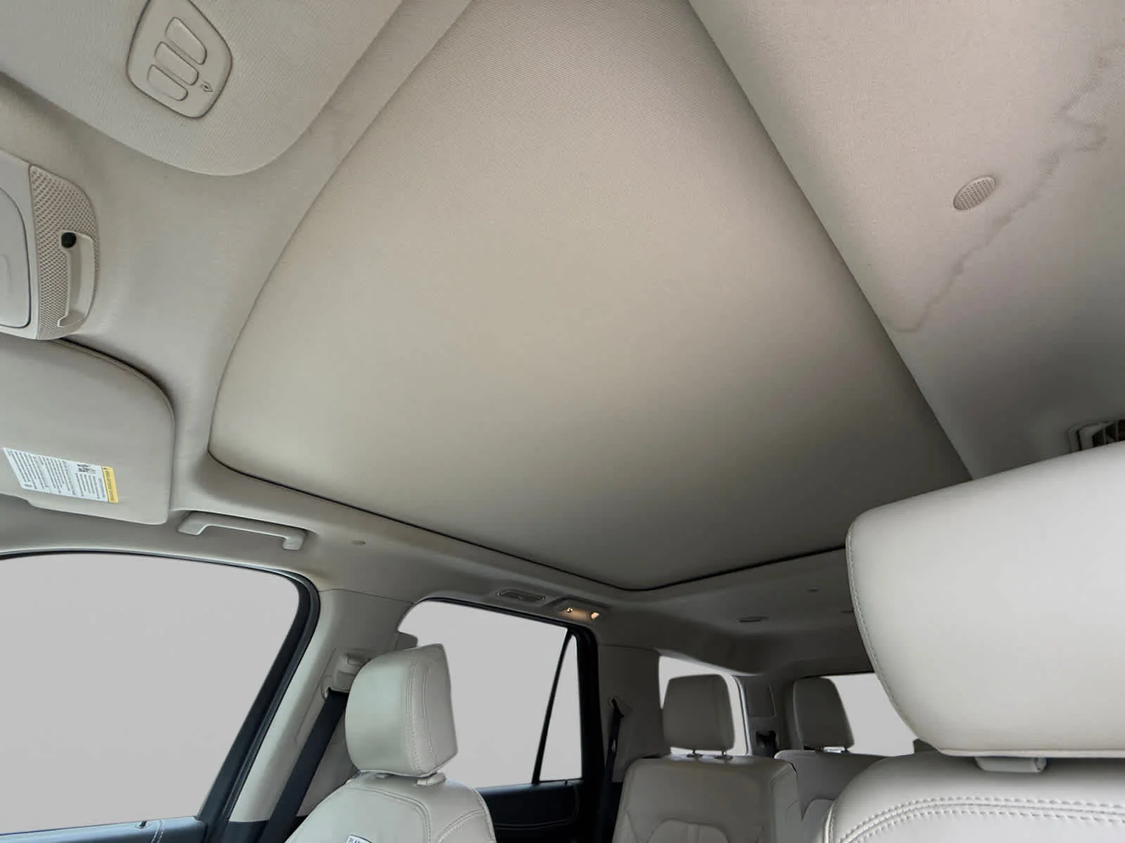 2020 Ford Expedition Platinum - Photo 12