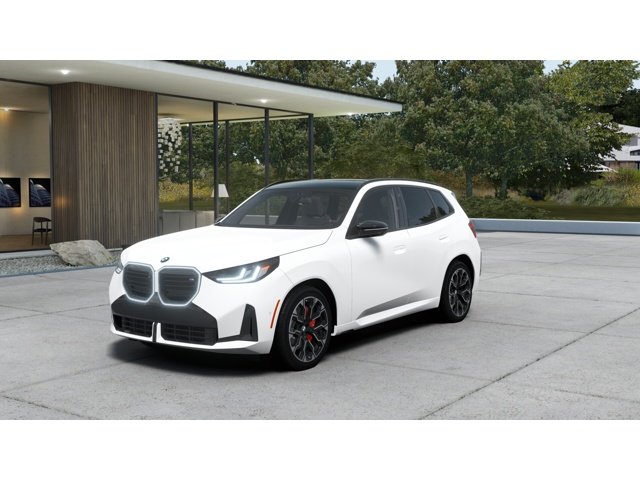 2026 BMW X3 M50 XDRIVE's photo
