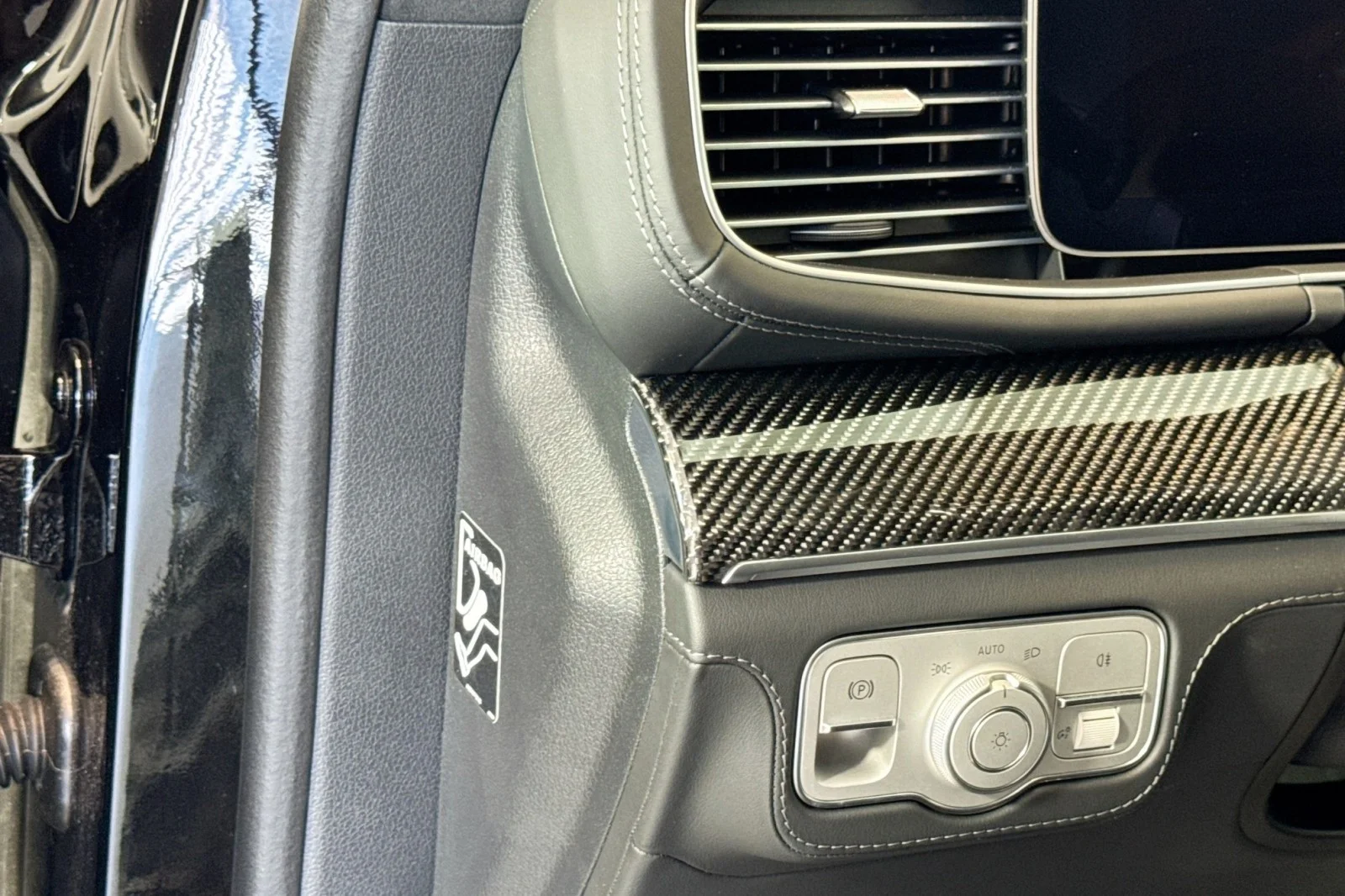 2025 Mercedes-Benz GLE AMG GLE63 S - Photo 10