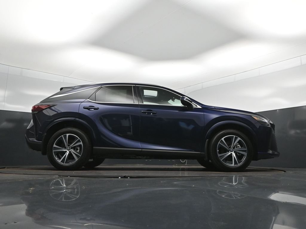 2026 Lexus RX 350 Premium - Photo 43
